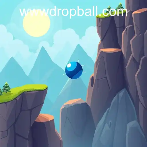 Exploring the Thrills of Adventure Games with Drop Ball Game Online