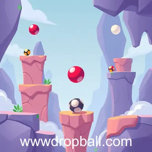 The Digital Rise of Drop Ball Games