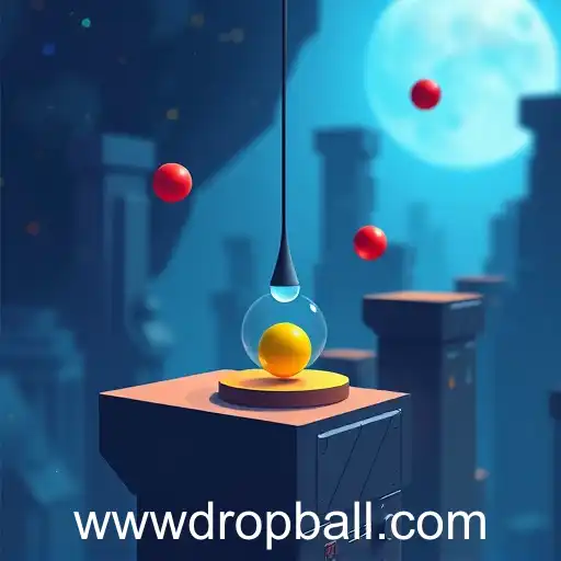 The Rise of Online Gaming and Drop Ball's Popularity