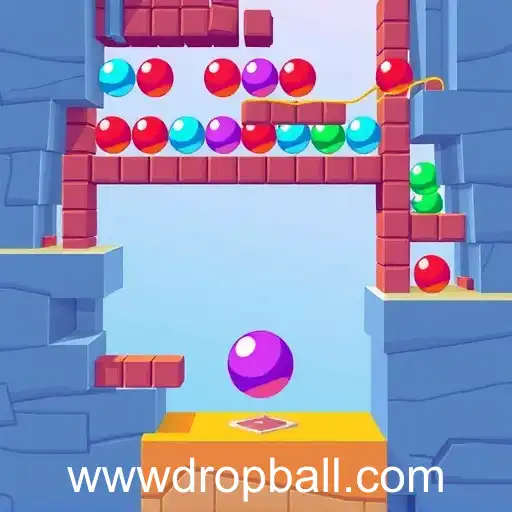 Rise of Drop Ball Gaming in the Digital Era