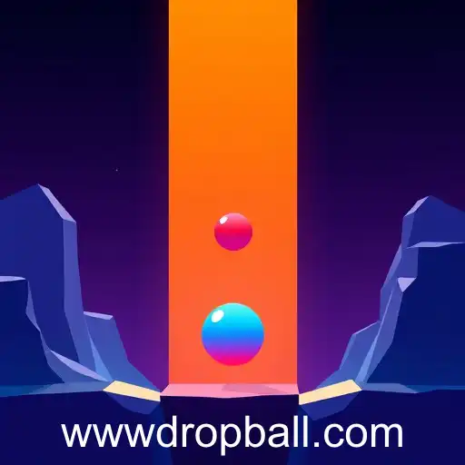 Revival of Drop Ball in the Digital Arena