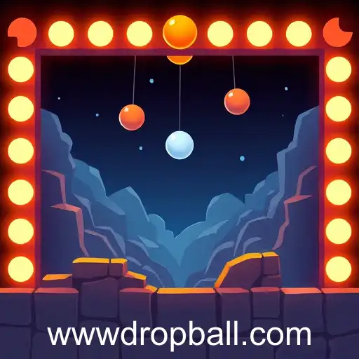 The Rise of Online Drop Ball Games in 2025