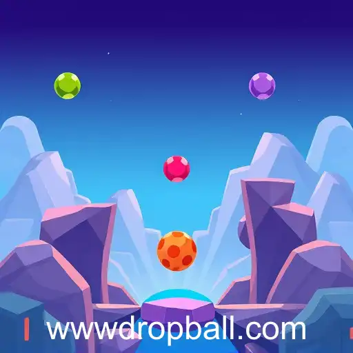 The Rise of Drop Ball Games in 2025