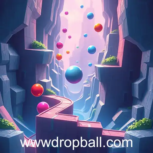 The Rise of Drop Ball: A Digital Phenomenon