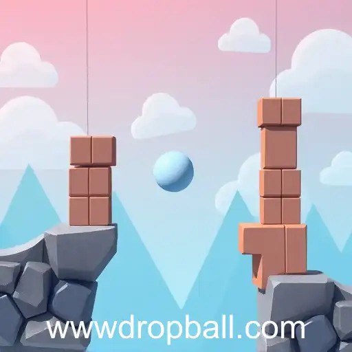 The Rise of Drop Ball Games Online