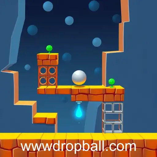 The Rise of Drop Ball in Gaming Circles