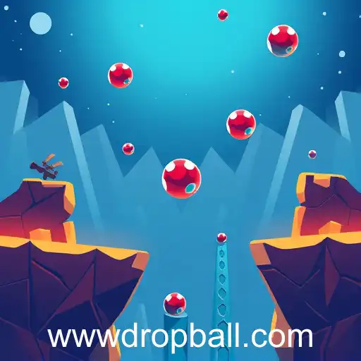 The Rise of Drop Ball Online
