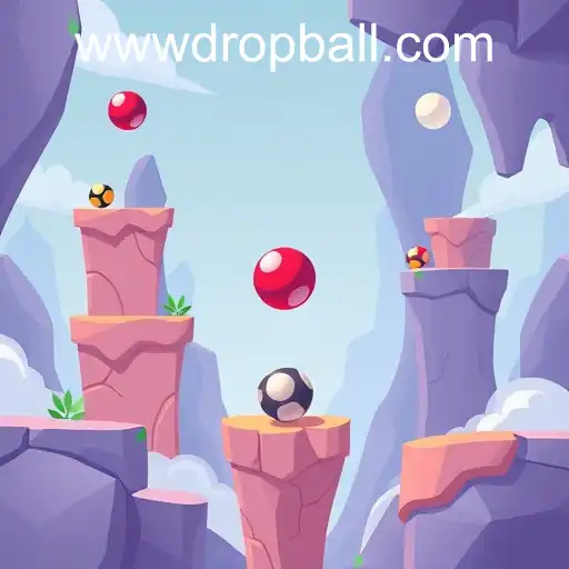 The Digital Rise of Drop Ball Games