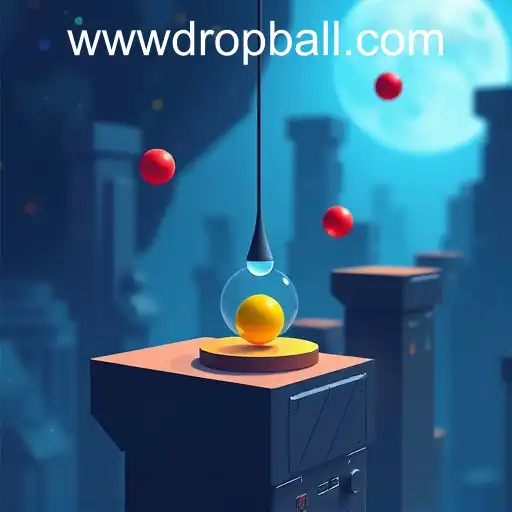 The Rise of Online Gaming and Drop Ball's Popularity