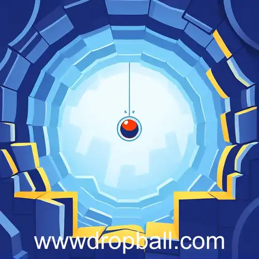 Drop Ball: A Digital Surge in Online Gaming