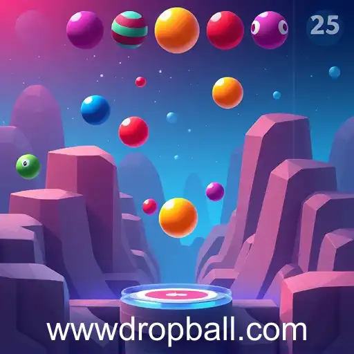 Evolution of Online Drop Ball Games