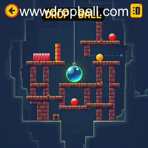 Exploring the Joys of Family Gaming: A Look into 'Drop Ball Game Online'