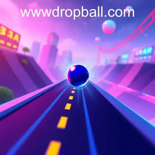 Exploring the Thrilling World of Racing Games: A Deep Dive into 'Drop Ball game online'