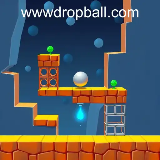 Mastering the Art of Skill Games: The Rise of 'Drop Ball' in Online Gaming