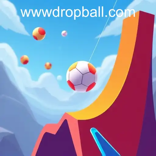 Exploring the Exciting World of Online Sports Games: Spotlight on 'Drop Ball Game Online'