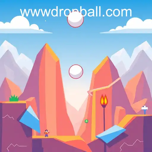 Digital Surge: Drop Ball Game's Role in Online Gaming