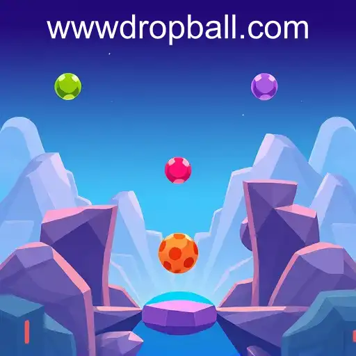 The Rise of Drop Ball Games in 2025