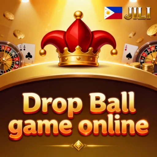Drop Ball game online