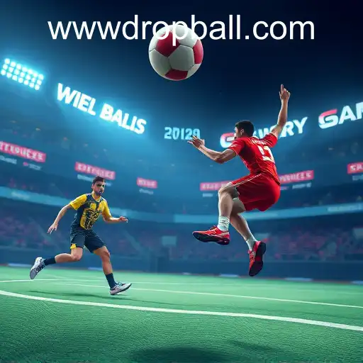 Rise of Online Sports Games in the Digital Age