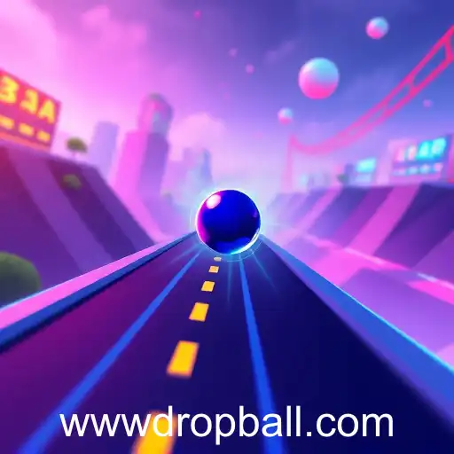 Exploring the Thrilling World of Racing Games: A Deep Dive into 'Drop Ball game online'