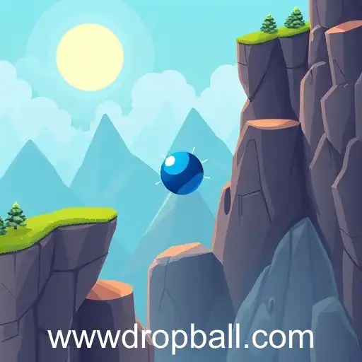 The Rise of Drop Ball Online