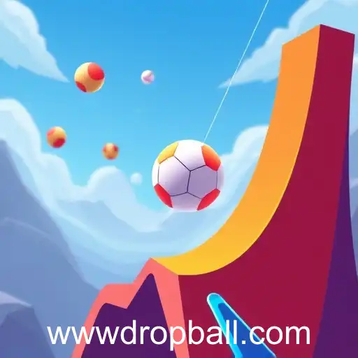 Exploring the Exciting World of Online Sports Games: Spotlight on 'Drop Ball Game Online'
